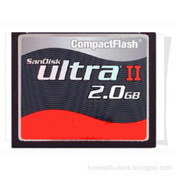 CF CARD ULtra II